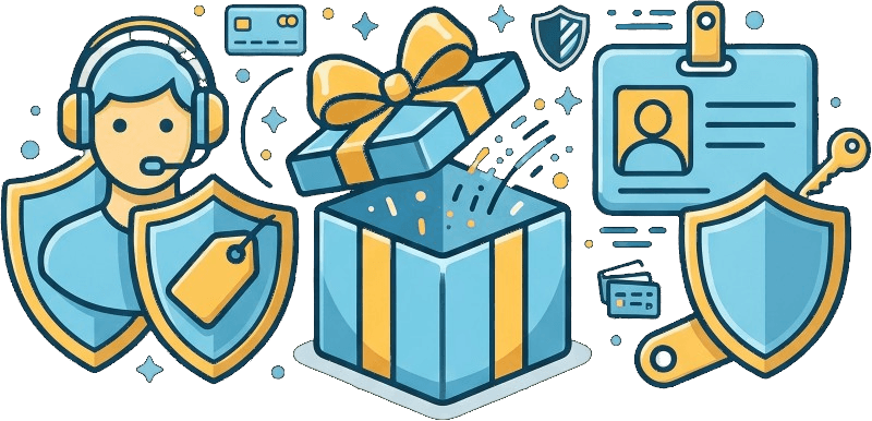 خرید مطمئن، تحویل سریع